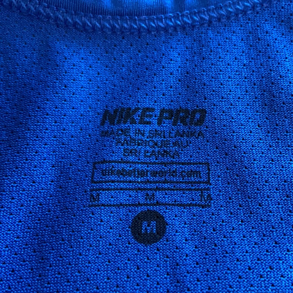 Nike Racerback Tank - Picture 9 of 9